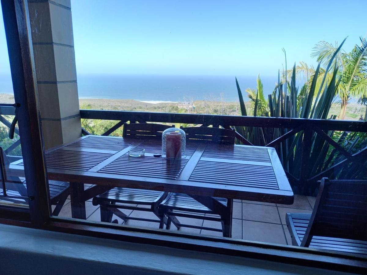 110 Bay View Lägenhet Brenton-on-Sea Exteriör bild